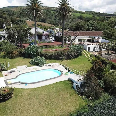 Nature & Sea - Casa Vinhateira East Duplex *