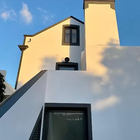 Διαμέρισμα Nature & Sea - Casa Vinhateira East Duplex *