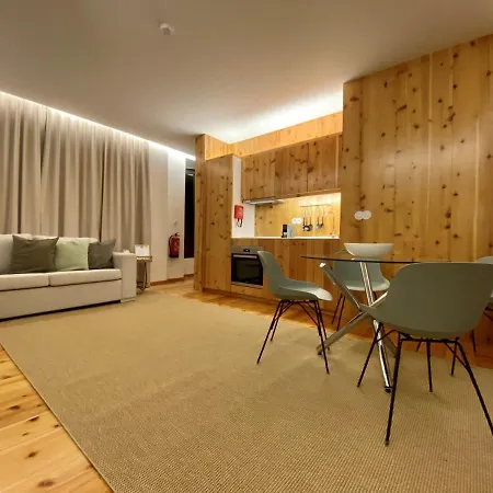 Nature & Sea - Casa Vinhateira East Duplex Διαμέρισμα *