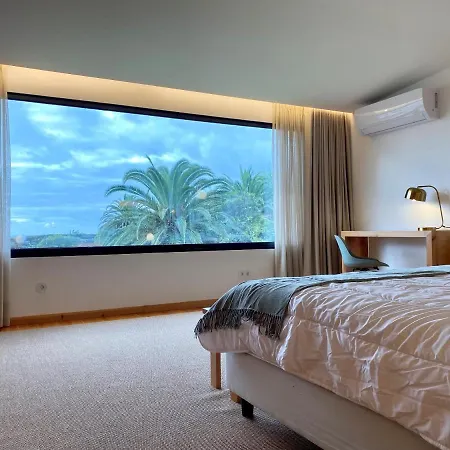 Nature & Sea - Casa Vinhateira East Duplex *